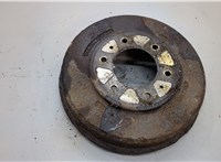 MN102439 Барабан тормозной Mitsubishi L200 2006-2015 21299775 #3