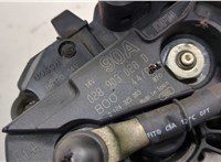 028903028D, 0124325003 Генератор Volkswagen Beetle 1997-2010 21299947 #2