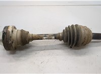 7P0407271C Полуось (приводной вал, шрус) Audi Q7 2005-2015 21299993 #1