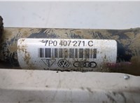 7P0407271C Полуось (приводной вал, шрус) Audi Q7 2005-2015 21299993 #4