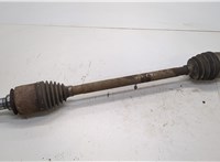  Полуось (приводной вал, шрус) Mercedes ML W164 2005-2011 21300001 #1