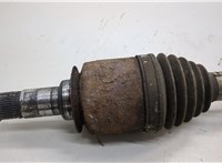  Полуось (приводной вал, шрус) Mercedes ML W164 2005-2011 21300001 #3