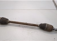  Полуось (приводной вал, шрус) Mercedes ML W164 2005-2011 21300002 #1