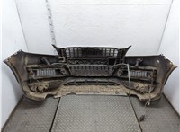  Брызговик Audi Q7 2005-2015 11879261 #5