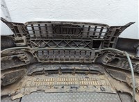  Брызговик Audi Q7 2005-2015 11879261 #8