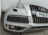  Брызговик Audi Q7 2005-2015 11879261 #12