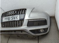  Брызговик Audi Q7 2005-2015 11879261 #23