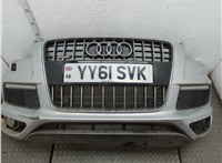  Брызговик Audi Q7 2005-2015 11879261 #26