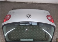  Щеткодержатель Volkswagen Golf 5 2003-2009 11879347 #2