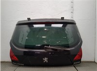  Щеткодержатель Peugeot 3008 2009-2016 11879443 #1
