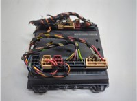  Блок комфорта Skoda Fabia 1999-2007 21300357 #2