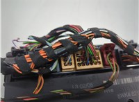  Блок комфорта Skoda Fabia 1999-2007 21300357 #4