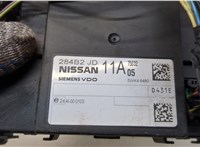  Блок комфорта Nissan X-Trail (T31) 2007-2015 21300482 #2