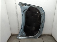 3C0823031C Капот Volkswagen Passat 6 2005-2010 21300495 #9