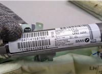  Подушка безопасности боковая (шторка) BMW X5 E70 2006-2013 21300505 #2