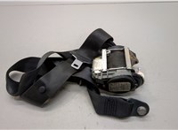  Ремень безопасности Peugeot 308 2007-2013 21300537 #1