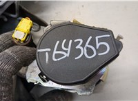 Ремень безопасности Peugeot 308 2007-2013 21300537 #2