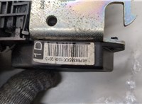  Ремень безопасности Peugeot 308 2007-2013 21300537 #3