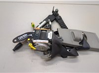  Ремень безопасности Honda Civic 2005-2012 21300710 #4