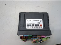  Блок комфорта Opel Astra J 2010-2017 21300746 #1