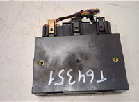  Блок комфорта Skoda Fabia 1999-2007 21300750 #4