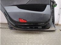  Дверная карта (Обшивка двери) Citroen DS5 2012-2015 11879690 #3