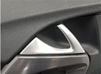  Дверная карта (Обшивка двери) Citroen DS5 2012-2015 11879690 #13