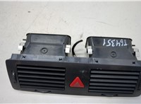  Дефлектор обдува салона Skoda Fabia 1999-2007 21300784 #1