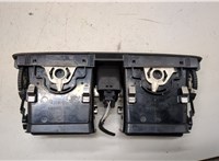  Дефлектор обдува салона Skoda Fabia 1999-2007 21300784 #3