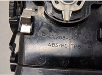  Дефлектор обдува салона Skoda Fabia 1999-2007 21300784 #4