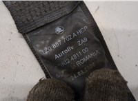 1Z0857447E Ремень безопасности Skoda Octavia (A5) 2004-2013 21300838 #2