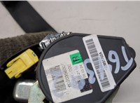 1Z0857447E Ремень безопасности Skoda Octavia (A5) 2004-2013 21300838 #3