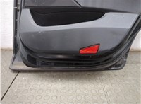  Дверная карта (Обшивка двери) Citroen DS5 2012-2015 11879723 #5