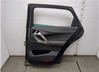  Дверная карта (Обшивка двери) Citroen DS5 2012-2015 11879723 #15