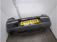 3C5807417, 3C5807521K Бампер Volkswagen Passat 6 2005-2010 21300872 #1