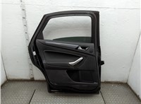  Стеклоподъемник электрический Ford Mondeo 4 2007-2015 11879957 #4