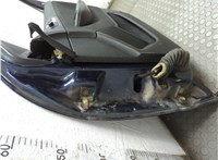  Ручка двери салона Skoda Fabia 1999-2007 11886145 #2