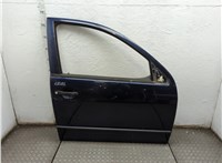  Ручка двери салона Skoda Fabia 1999-2007 11886145 #1