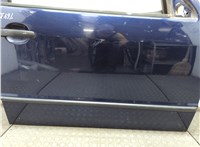  Ручка двери салона Skoda Fabia 1999-2007 11886145 #3