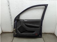  Ручка двери салона Skoda Fabia 1999-2007 11886145 #5