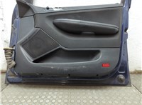 Ручка двери салона Skoda Fabia 1999-2007 11886145 #6
