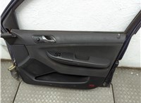  Ручка двери салона Skoda Fabia 1999-2007 11886145 #7