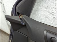  Ручка двери салона Skoda Fabia 1999-2007 11886145 #8
