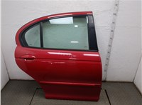  Стекло форточки двери Jaguar X-Type 2001-2009 11880087 #1