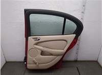  Стекло форточки двери Jaguar X-Type 2001-2009 11880087 #19