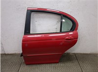  Стекло форточки двери Jaguar X-Type 2001-2009 11880109 #11
