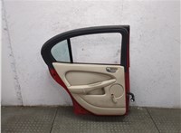  Стекло форточки двери Jaguar X-Type 2001-2009 11880109 #16