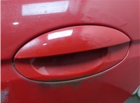  Стекло форточки двери Jaguar X-Type 2001-2009 11880109 #24