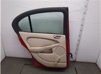  Стекло форточки двери Jaguar X-Type 2001-2009 11880109 #26