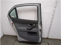  Стекло форточки двери Saab 9-3 2002-2014 11880125 #4